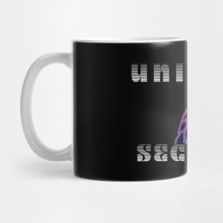 Unicorn Security Mug